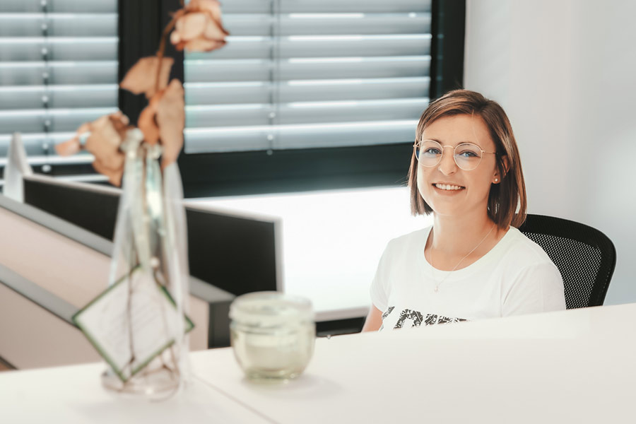 Dekoratives Bild